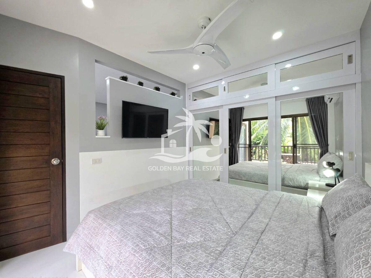 Chateau Dale Thabali – Jomtien