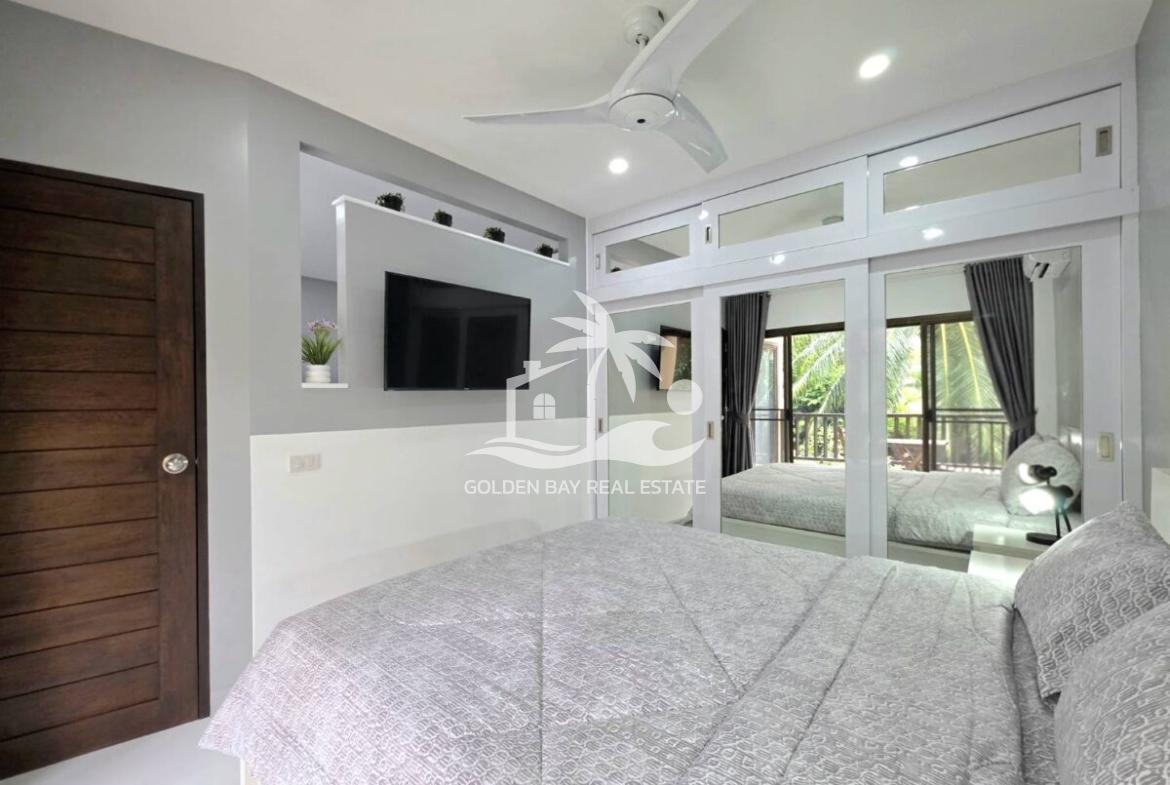Chateau Dale Thabali – Jomtien