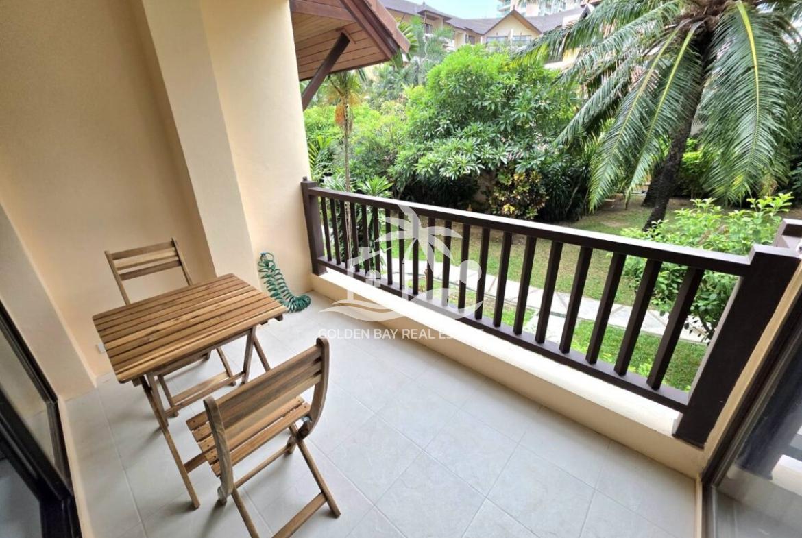 Chateau Dale Thabali – Jomtien