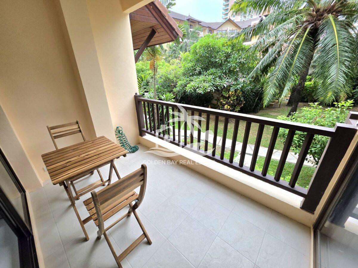 Chateau Dale Thabali – Jomtien