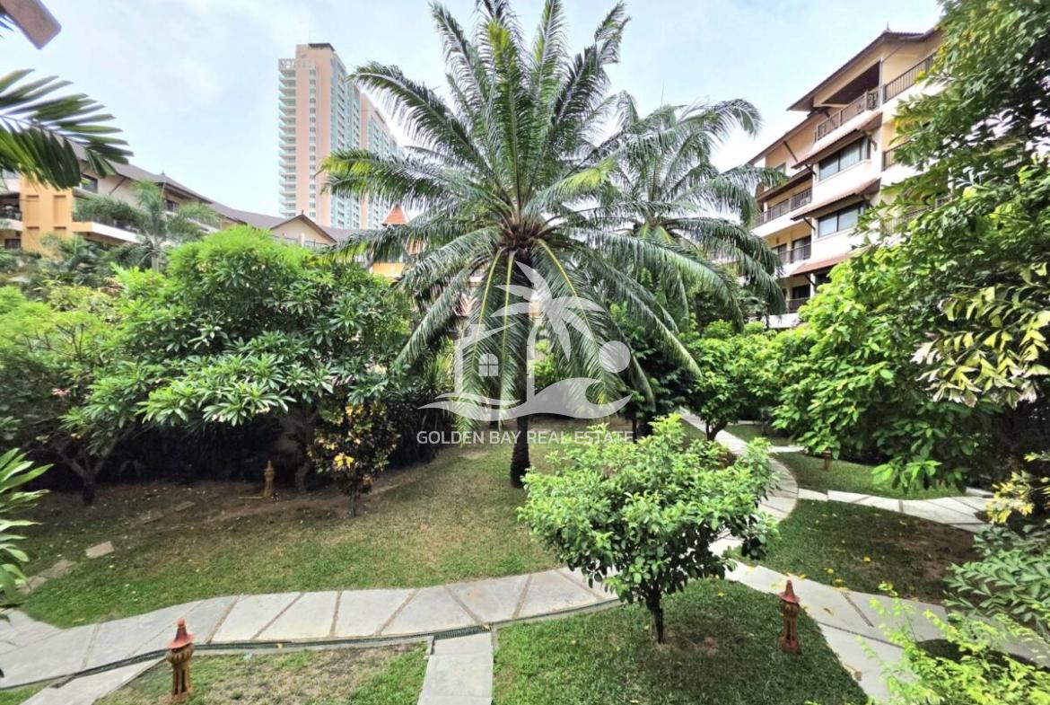 Chateau Dale Thabali – Jomtien