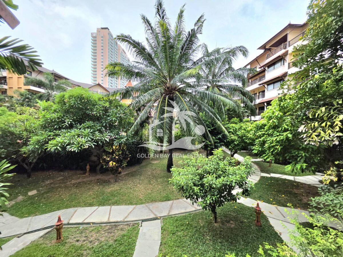 Chateau Dale Thabali – Jomtien
