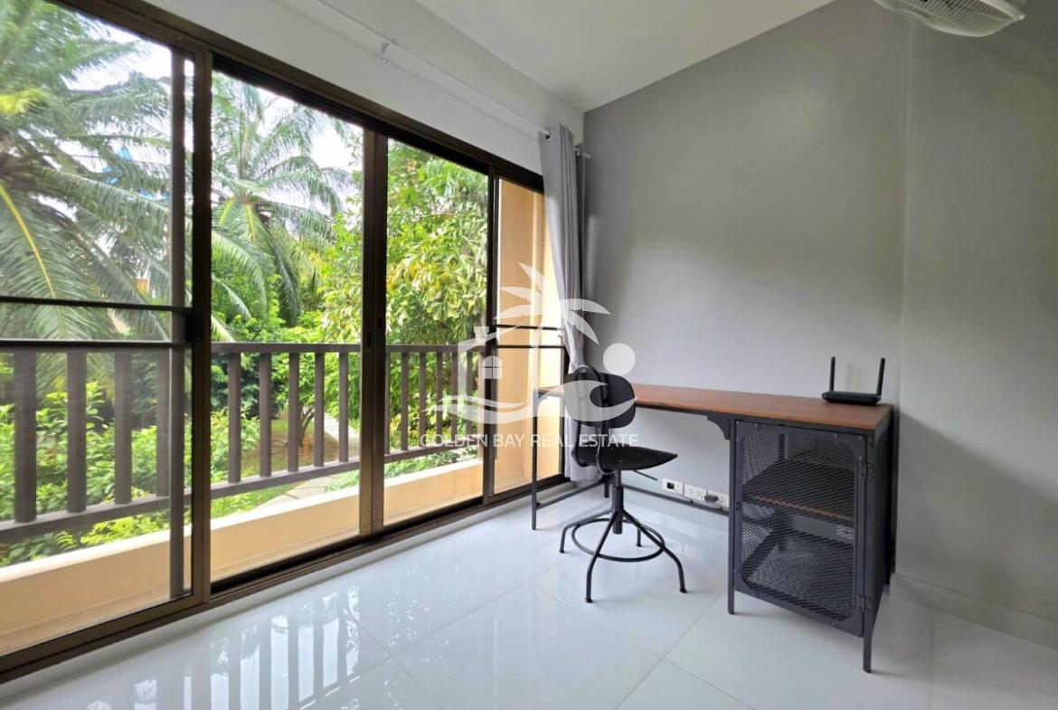 Chateau Dale Thabali – Jomtien