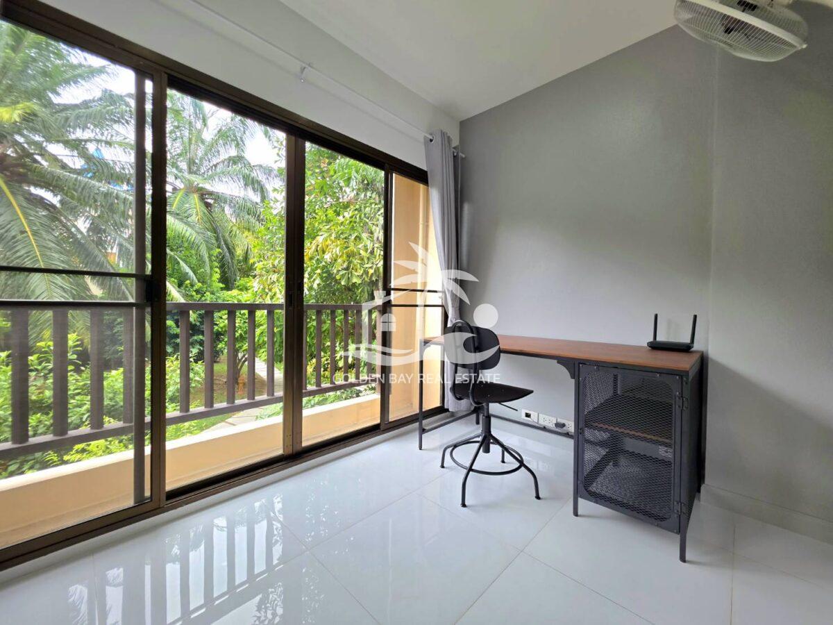 Chateau Dale Thabali – Jomtien