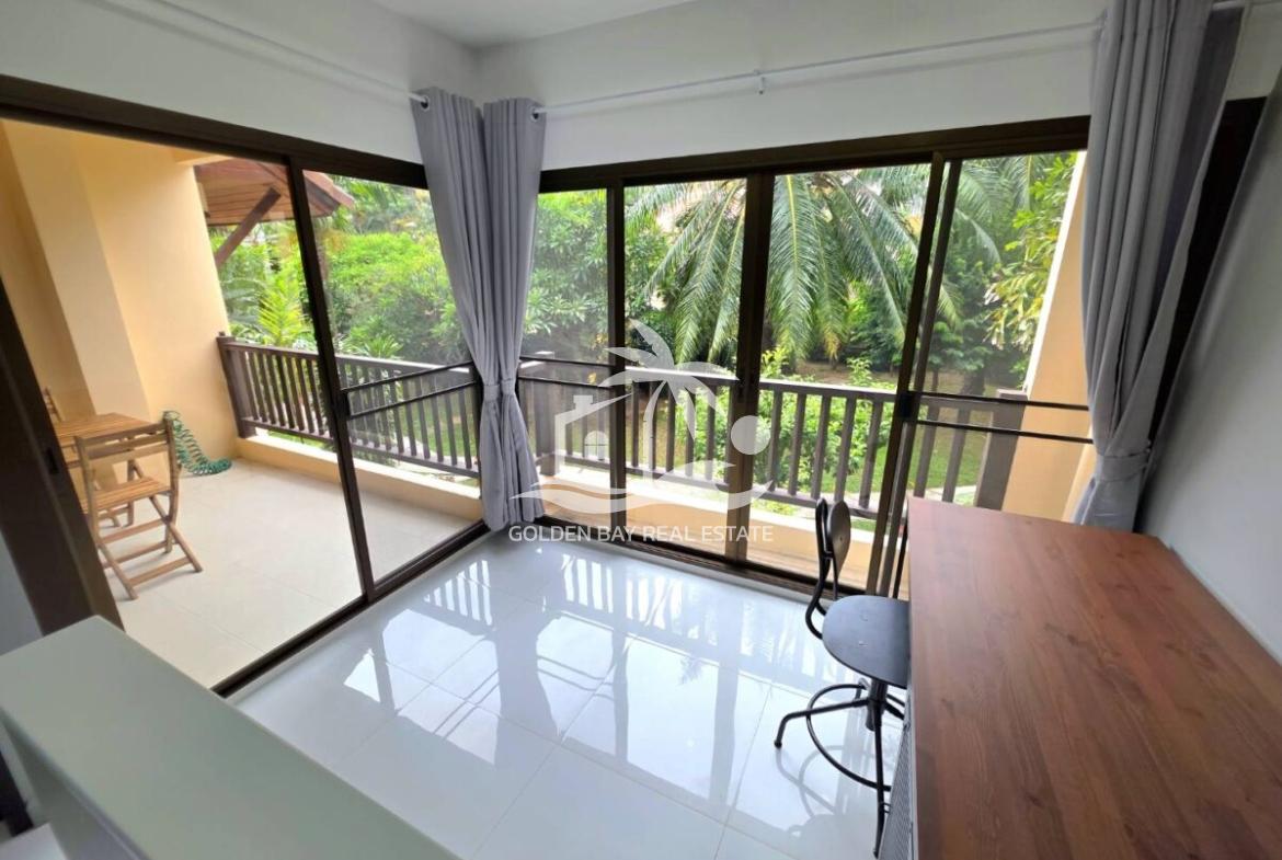Chateau Dale Thabali – Jomtien