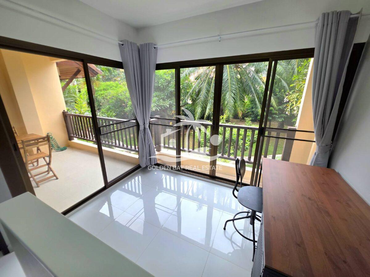 Chateau Dale Thabali – Jomtien