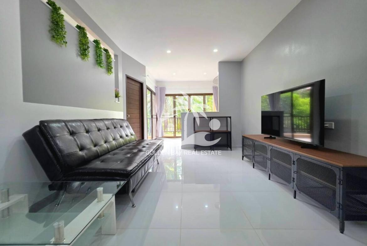Chateau Dale Thabali – Jomtien