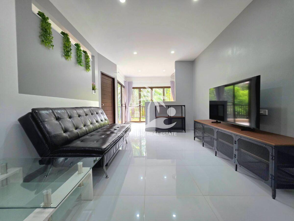 Chateau Dale Thabali – Jomtien