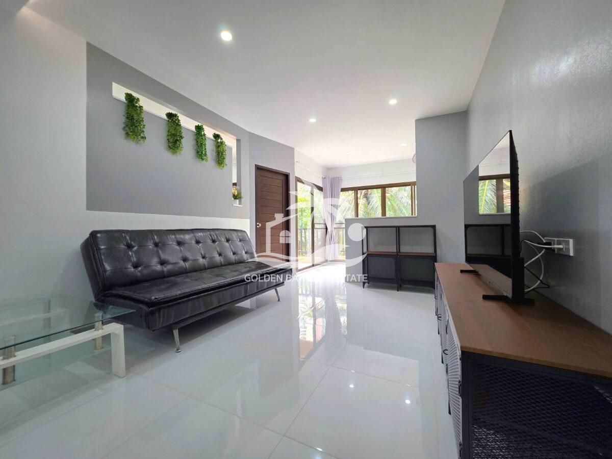 Chateau Dale Thabali – Jomtien