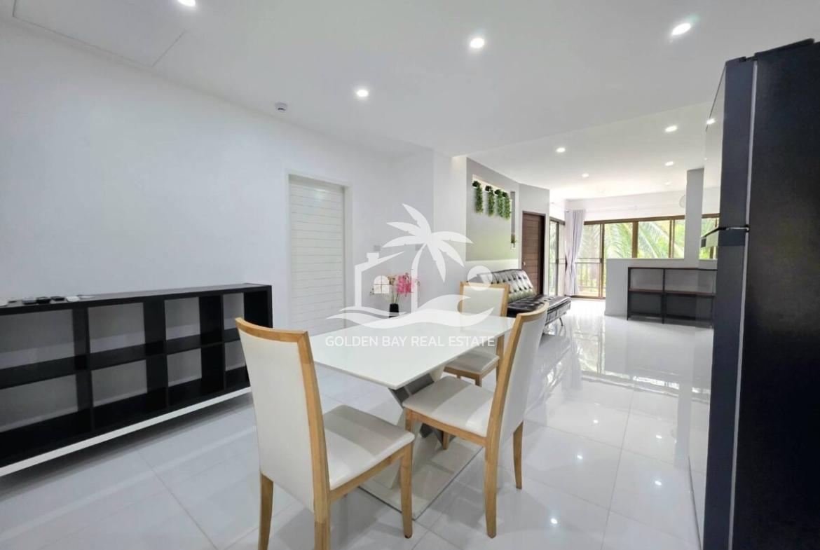 Chateau Dale Thabali – Jomtien