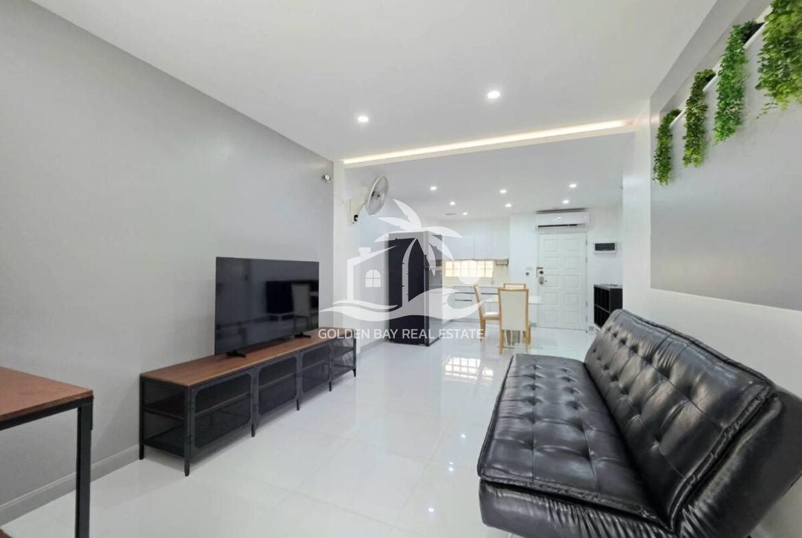 Chateau Dale Thabali – Jomtien