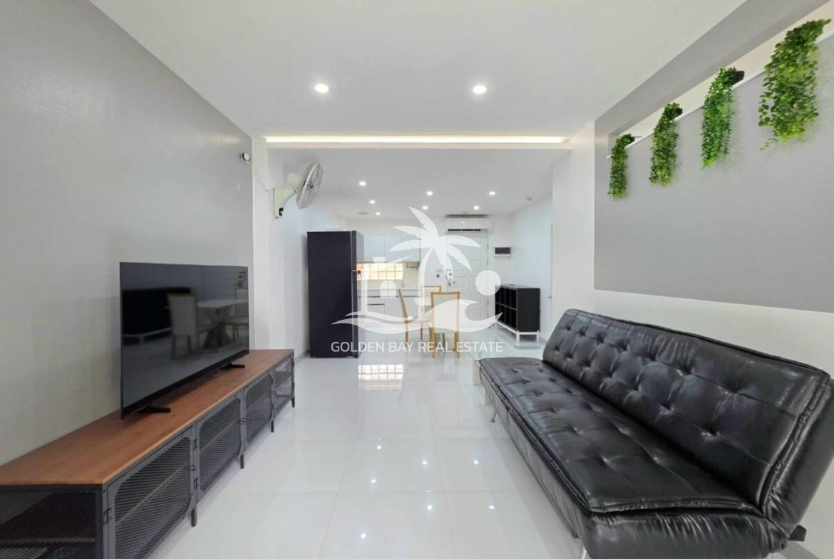 Chateau Dale Thabali – Jomtien