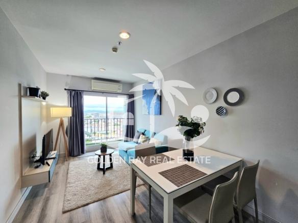 Centric Sea – Pattaya City