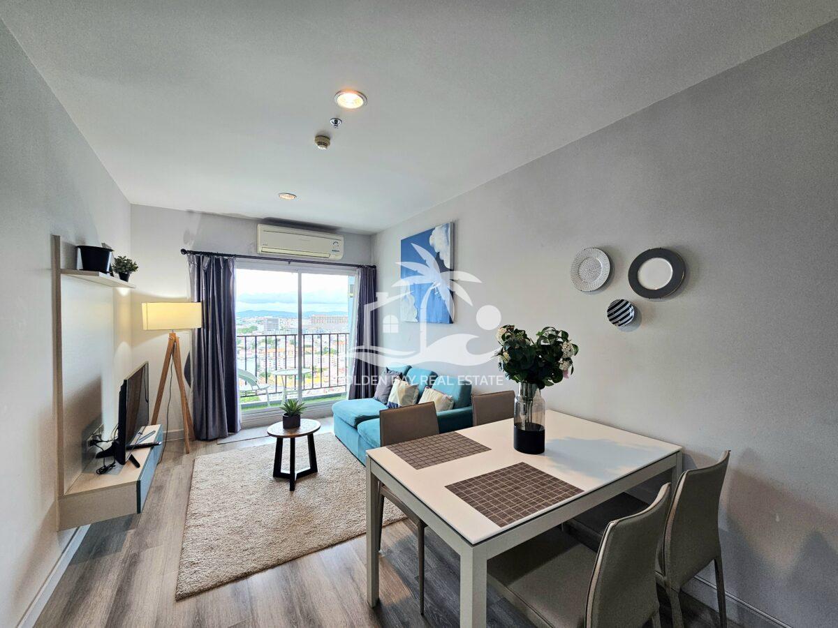 Centric Sea – Pattaya City