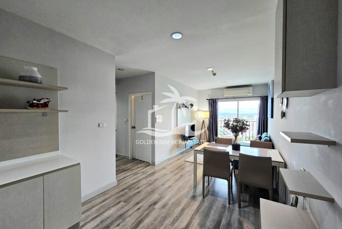Centric Sea – Pattaya City