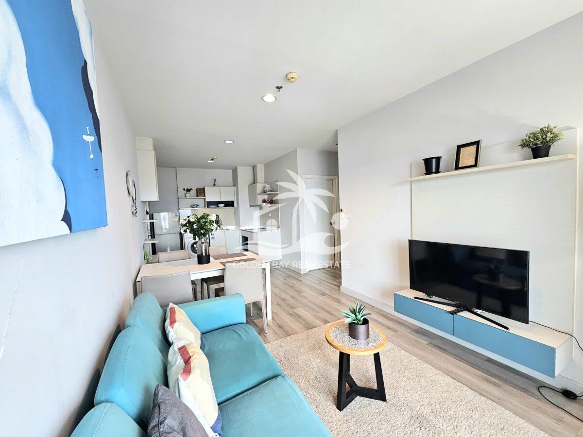 Centric Sea – Pattaya City
