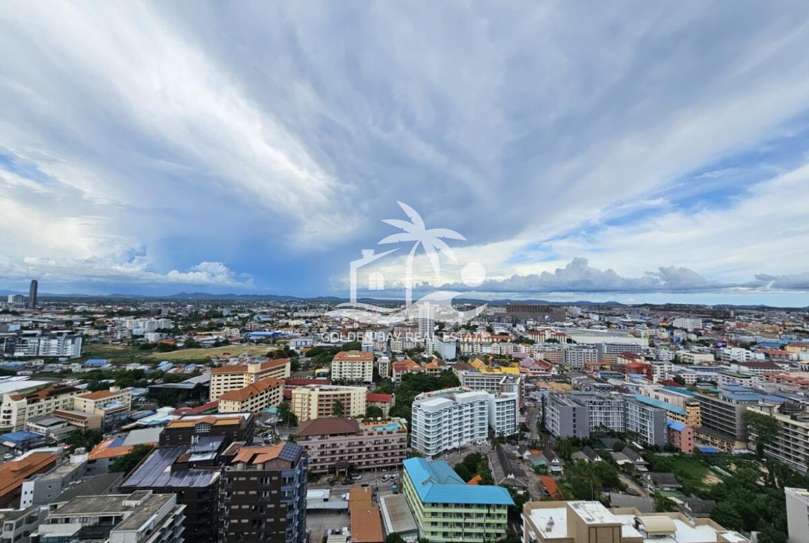 Centric Sea – Pattaya City