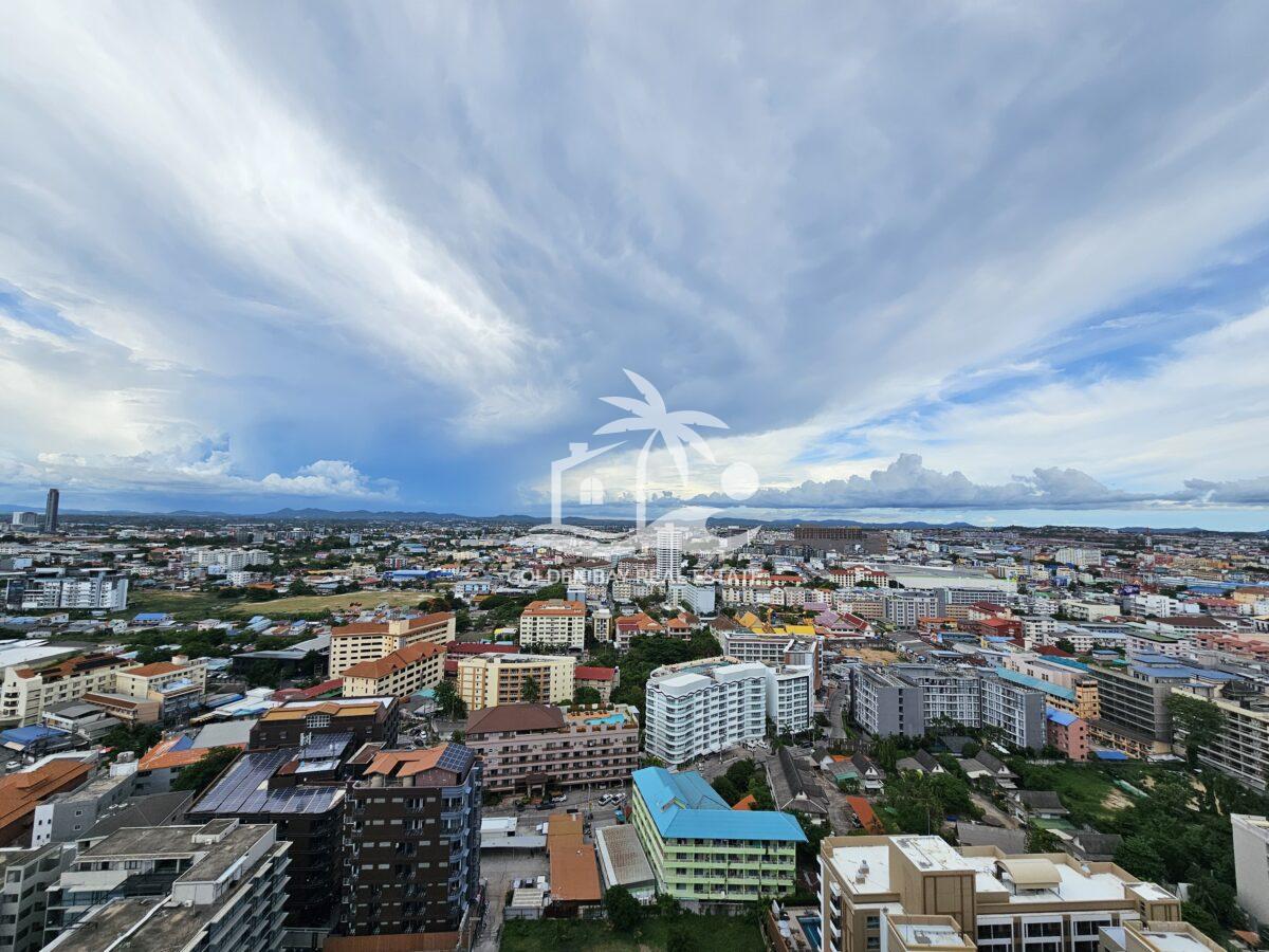 Centric Sea – Pattaya City