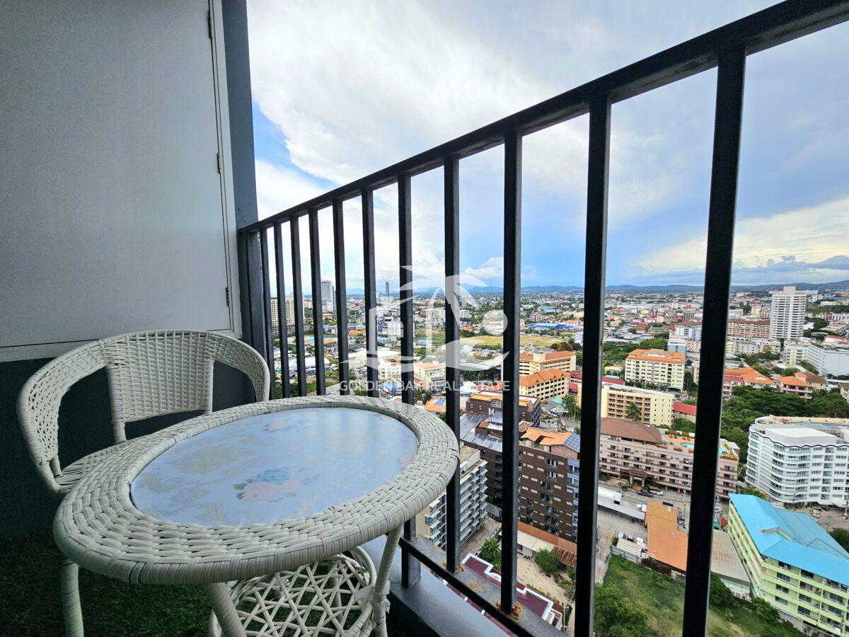 Centric Sea – Pattaya City