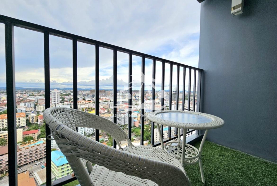 Centric Sea – Pattaya City