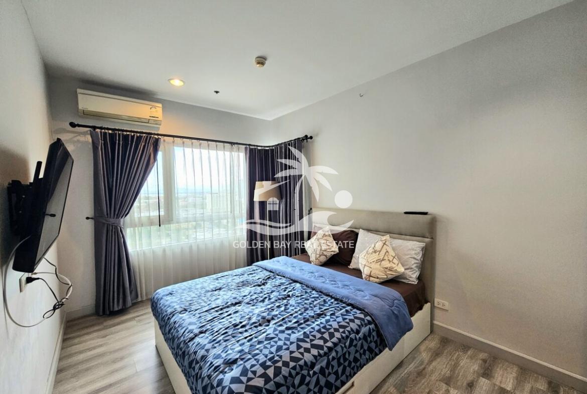 Centric Sea – Pattaya City