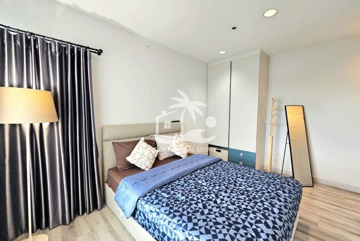 Centric Sea – Pattaya City