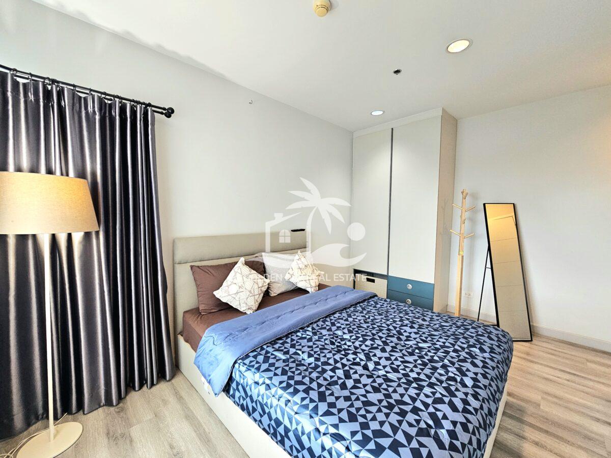 Centric Sea – Pattaya City
