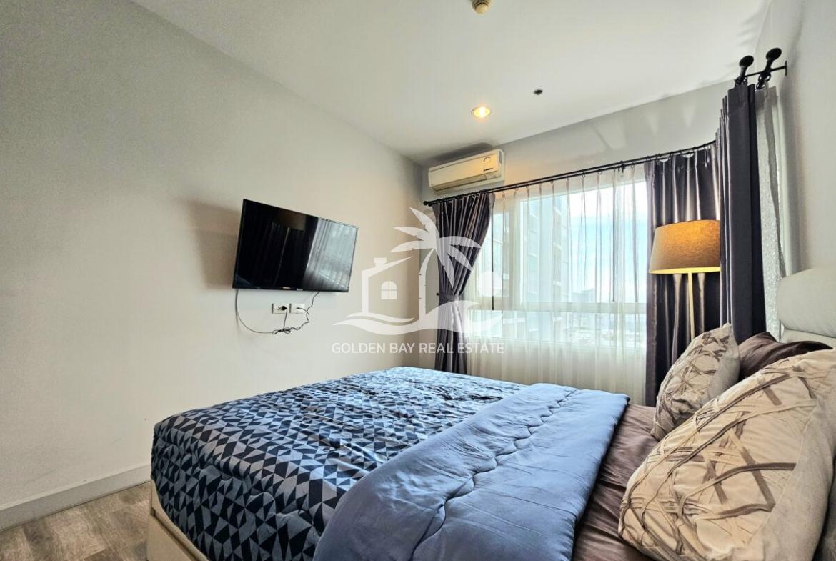 Centric Sea – Pattaya City