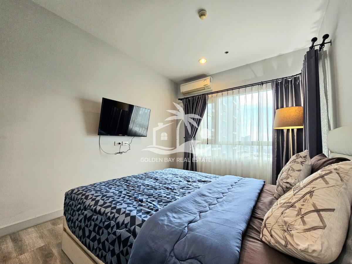Centric Sea – Pattaya City