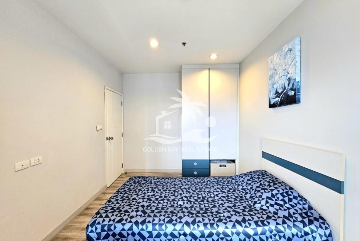 Centric Sea – Pattaya City