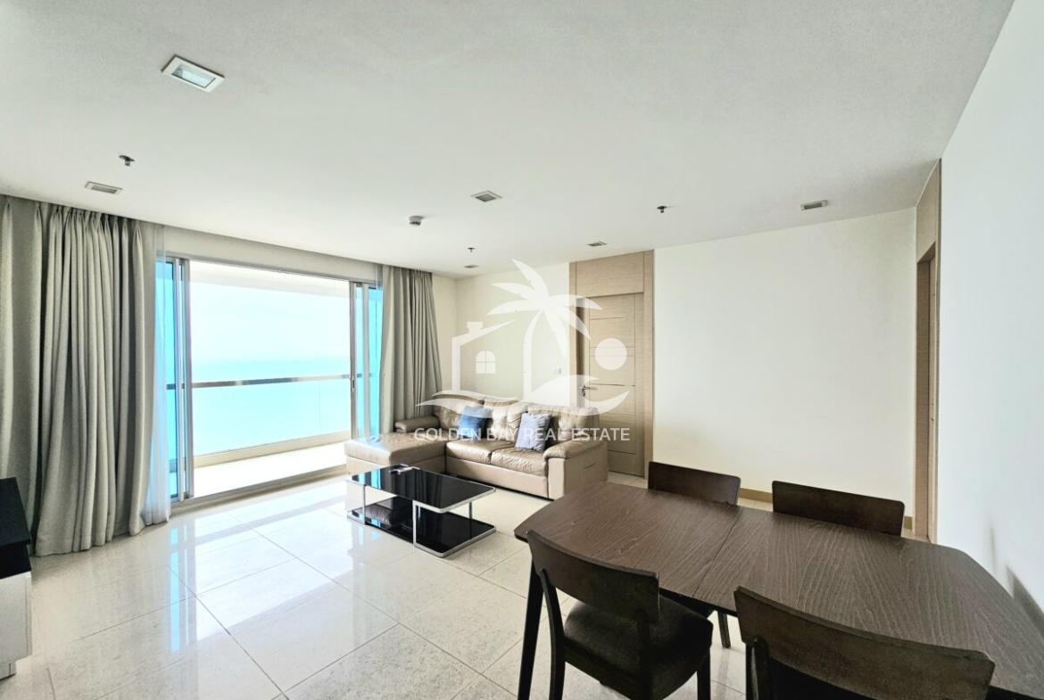 The Palm – Wongamat