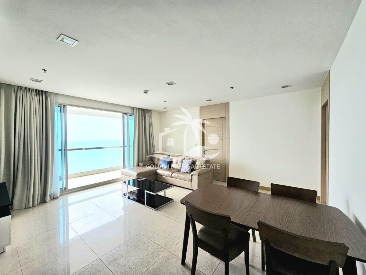 The Palm – Wongamat
