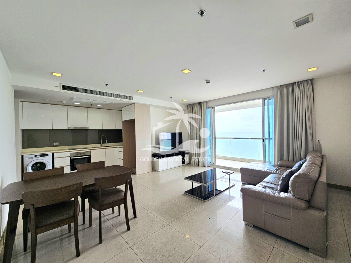 The Palm – Wongamat
