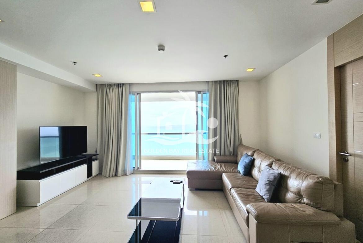 The Palm – Wongamat
