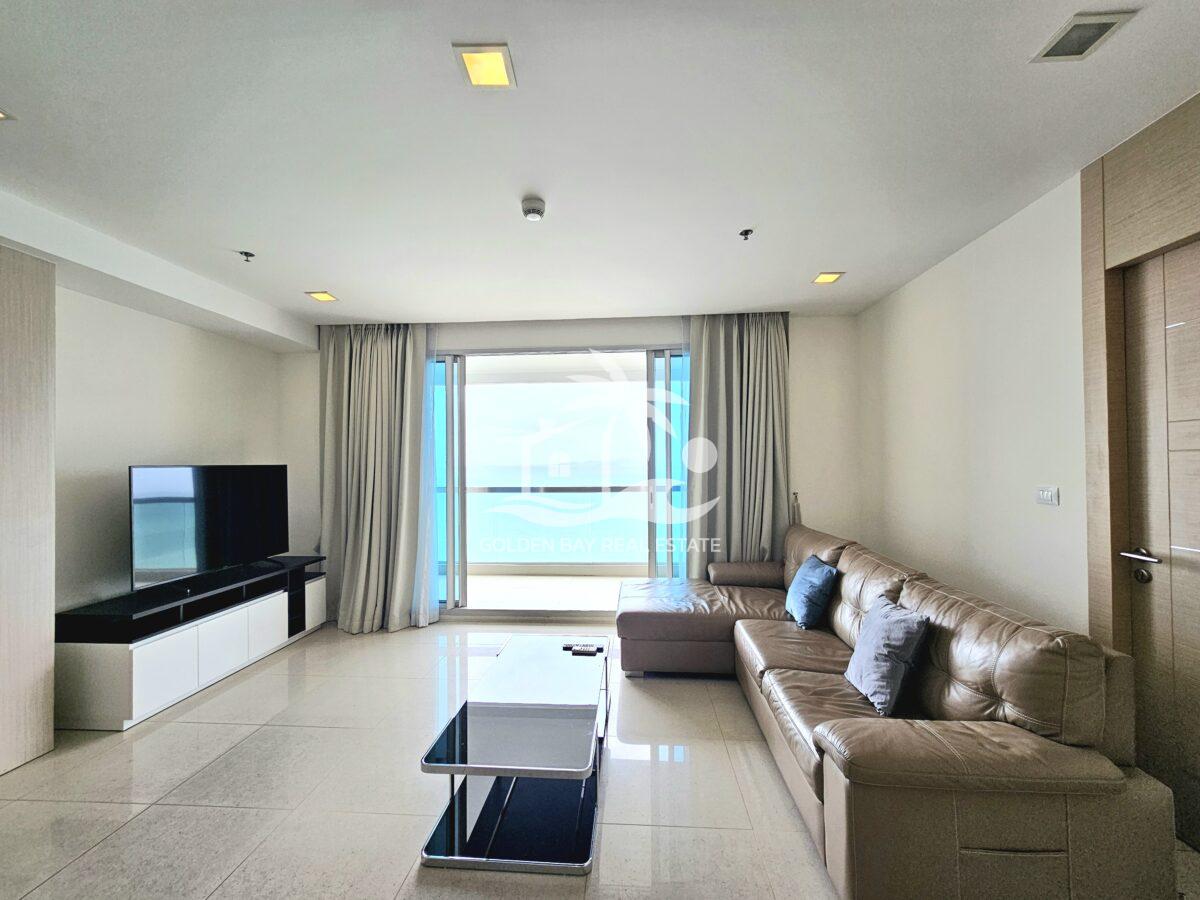 The Palm – Wongamat