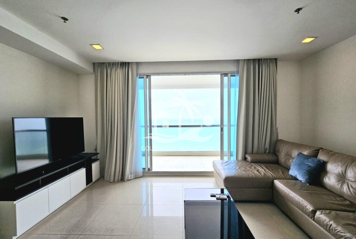 The Palm – Wongamat