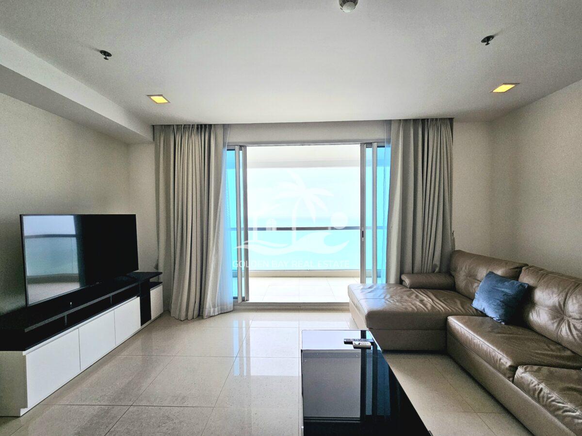 The Palm – Wongamat