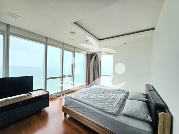 The Palm – Wongamat