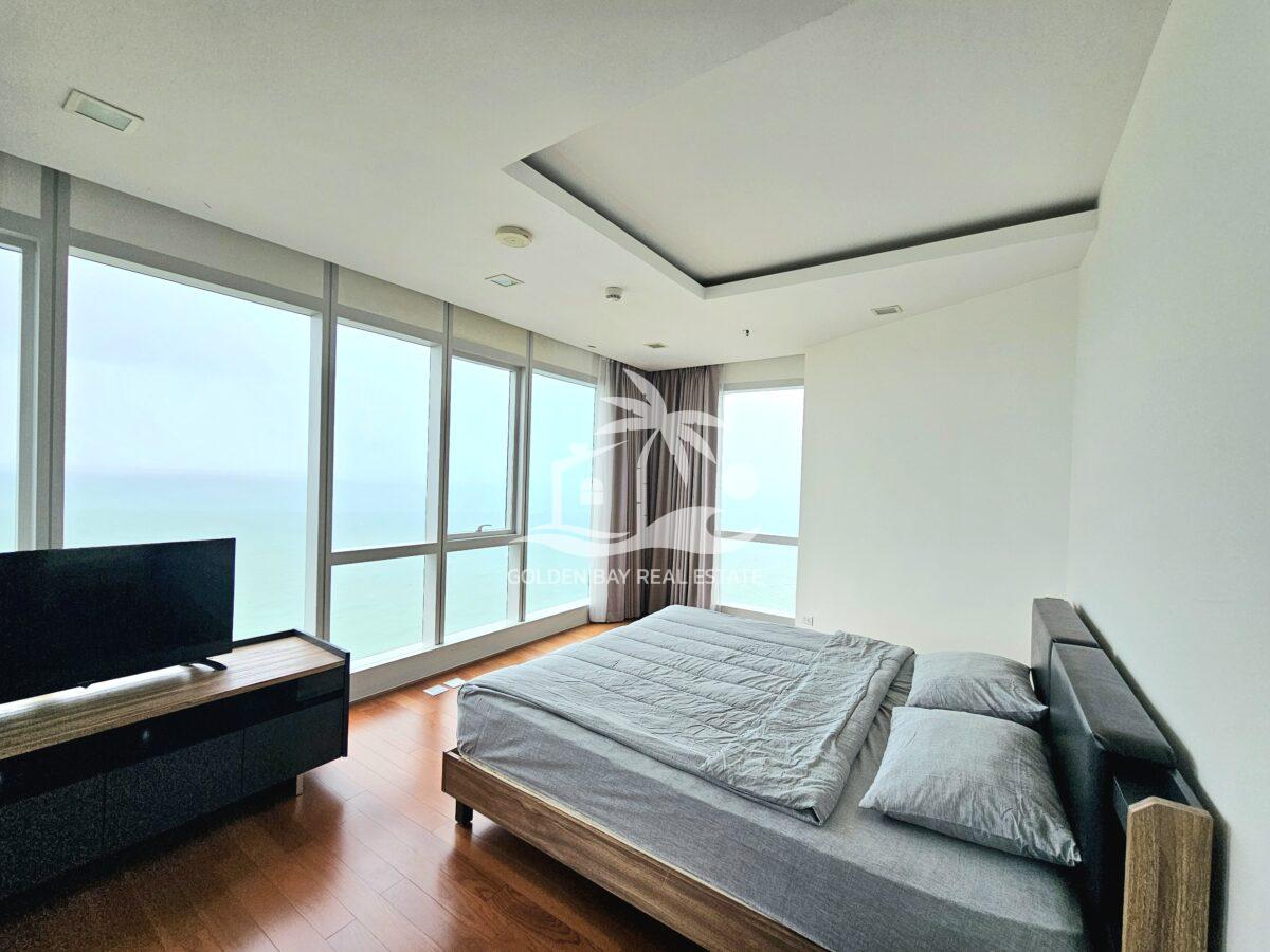 The Palm – Wongamat