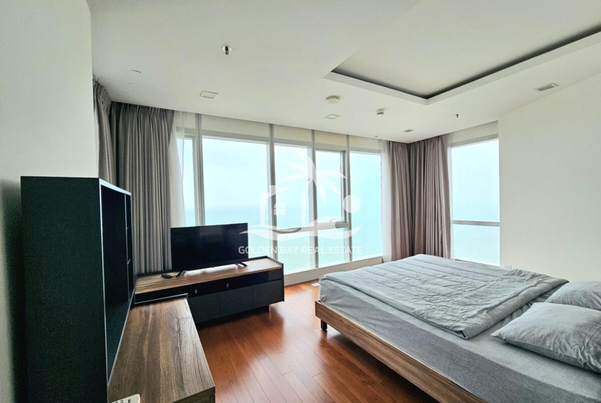 The Palm – Wongamat