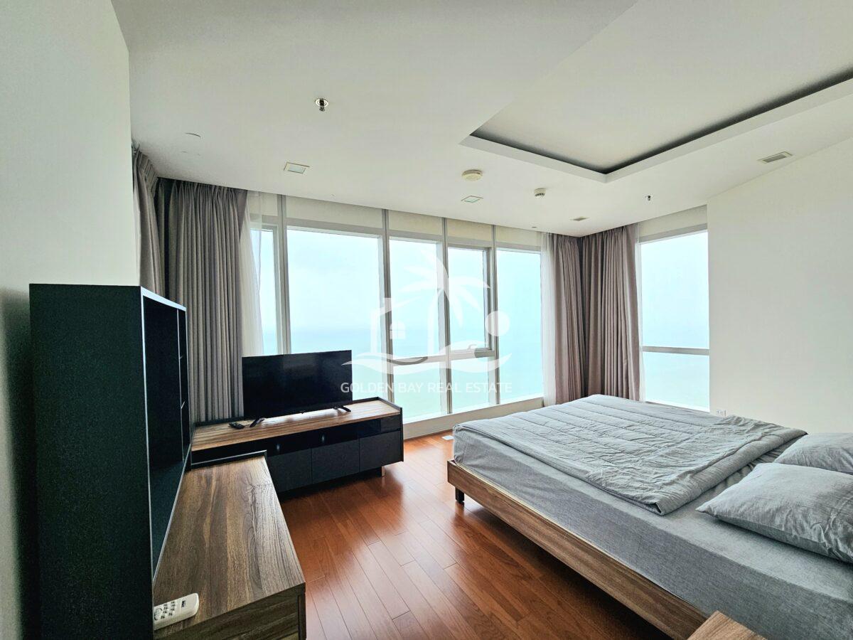 The Palm – Wongamat