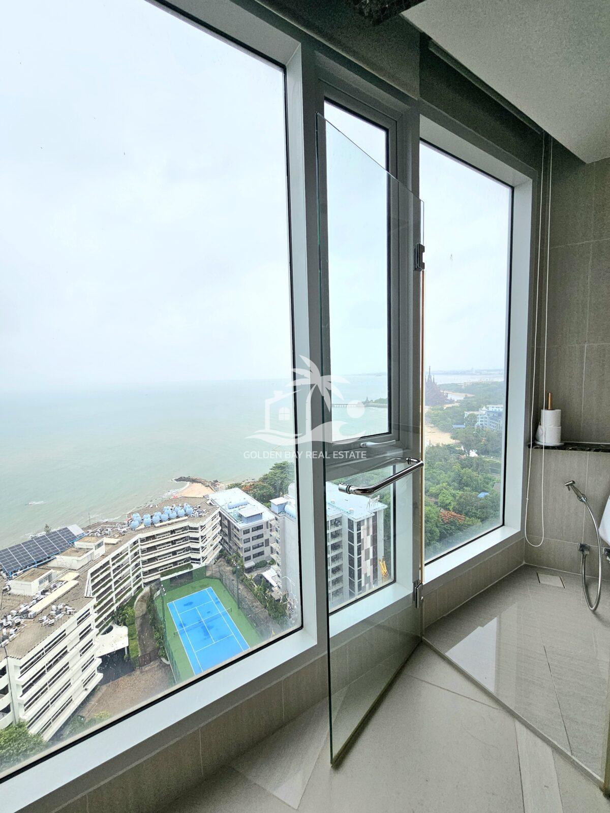 The Palm – Wongamat