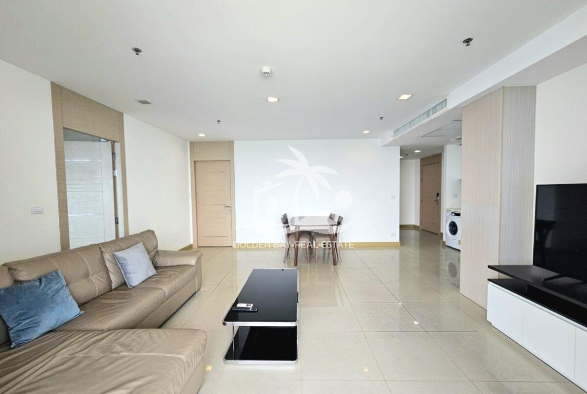 The Palm – Wongamat