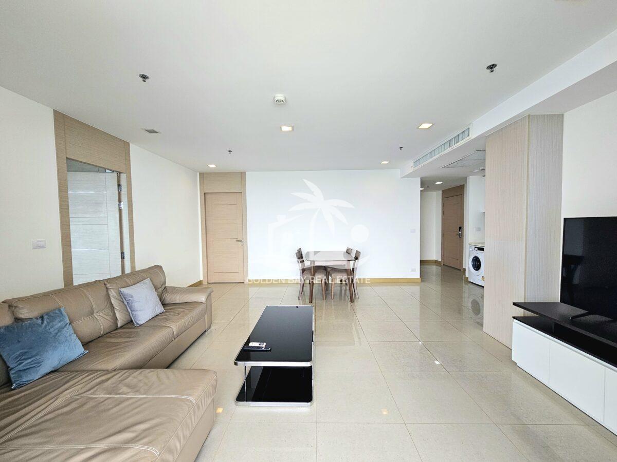 The Palm – Wongamat