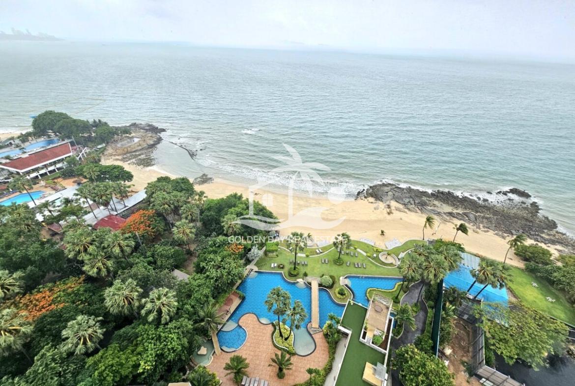 The Palm – Wongamat