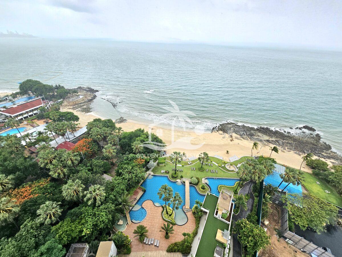 The Palm – Wongamat