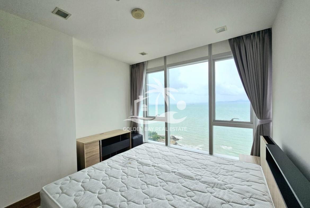 The Palm – Wongamat