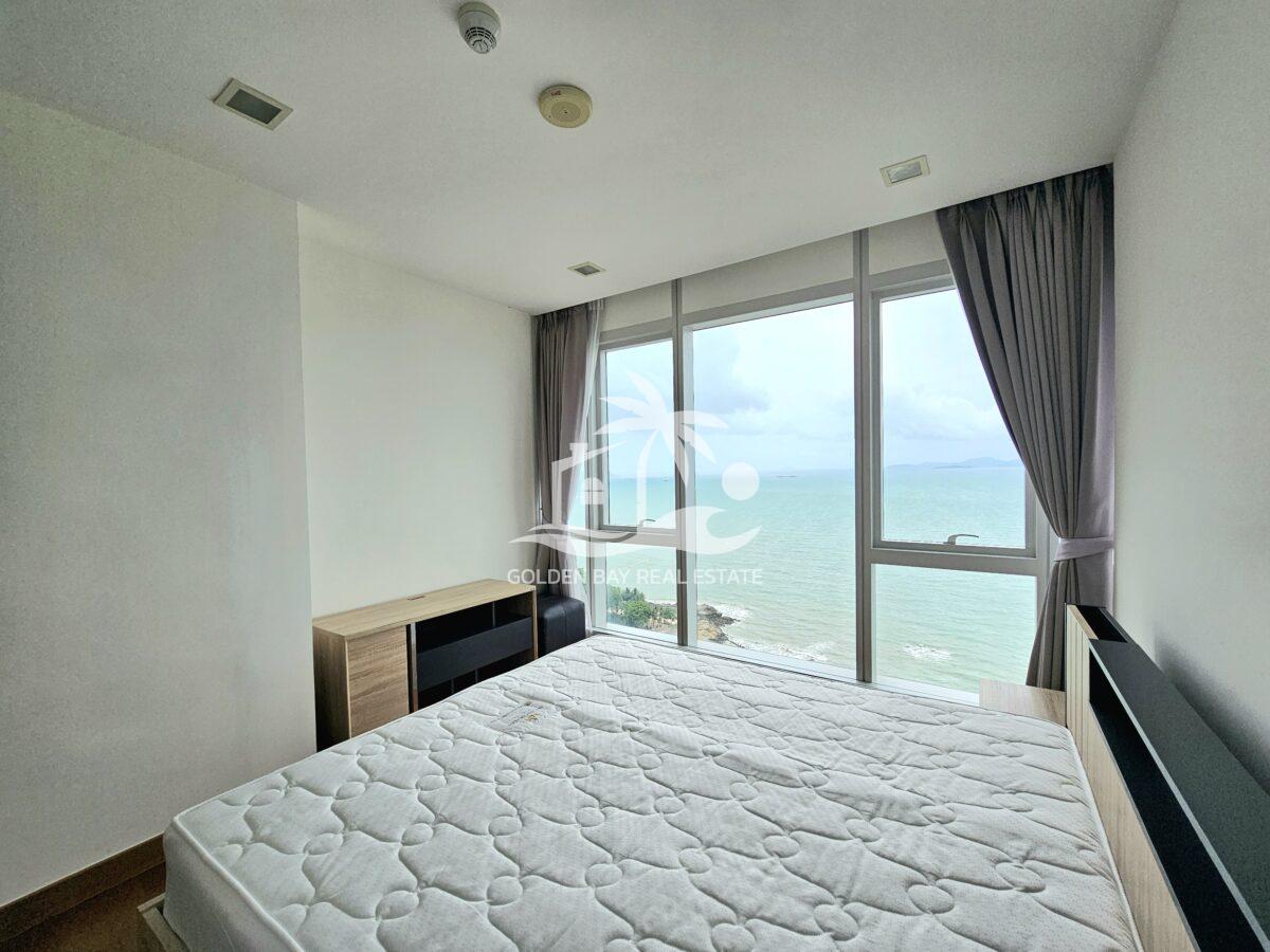 The Palm – Wongamat
