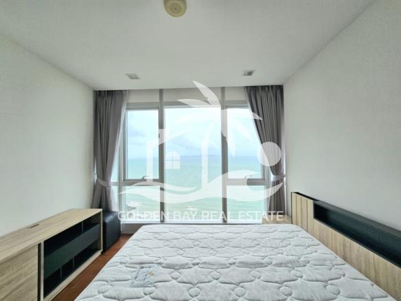The Palm – Wongamat