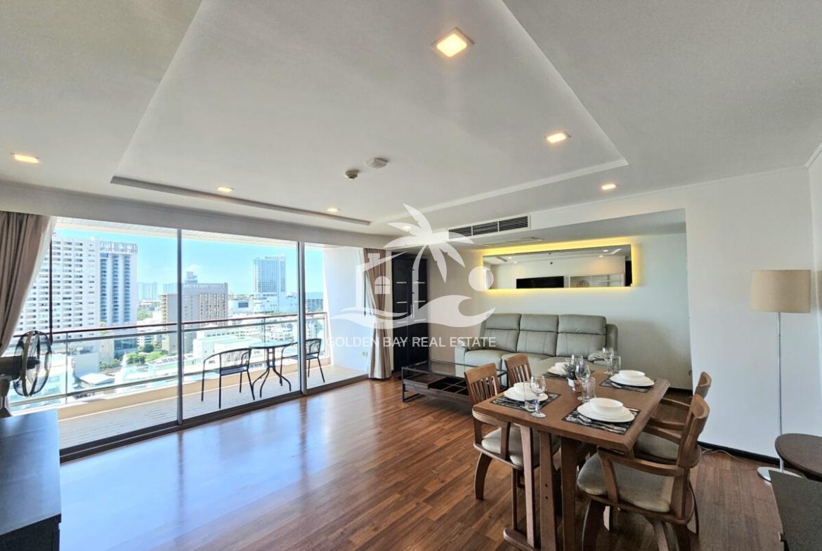 Northshore – Pattaya City